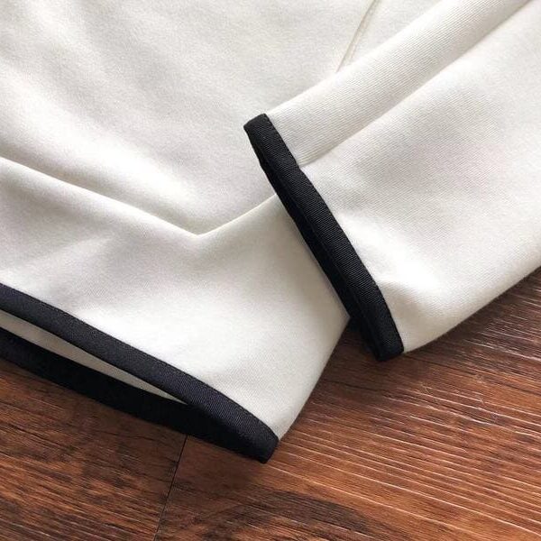 Nike Tech Fleece White