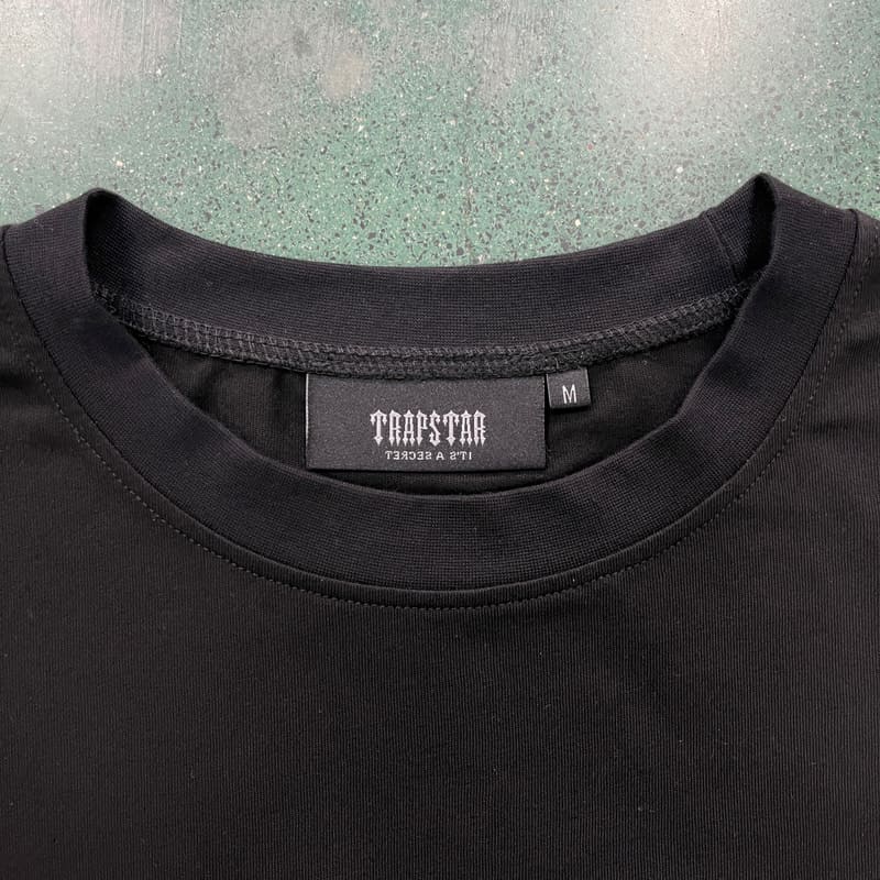 Trapstar Irongate Arch Chenille Summer Set – Image 5