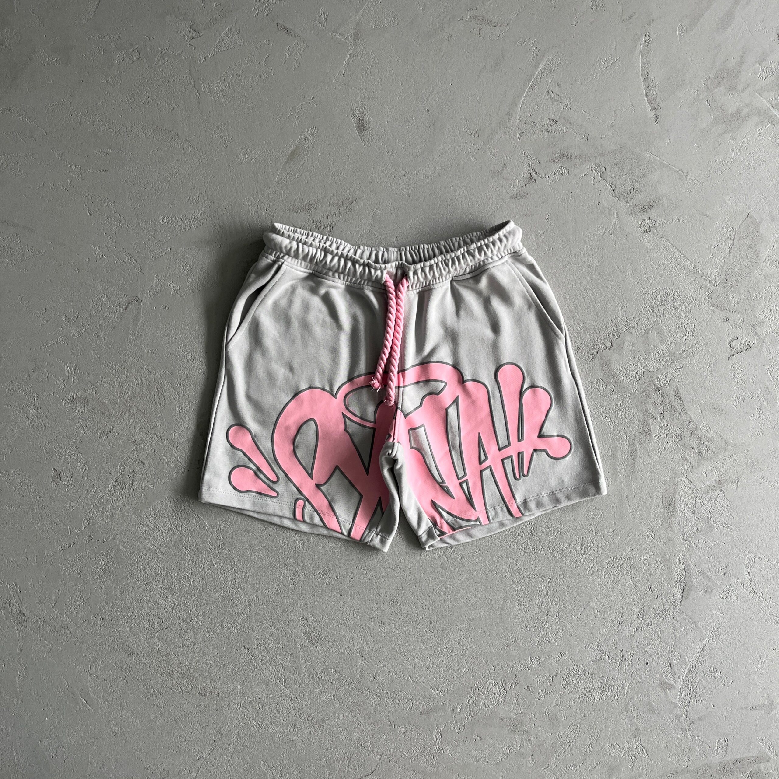 SYNA World Summet Set Grey/Pink – Image 10