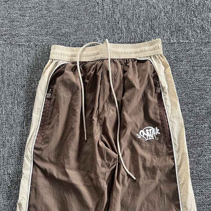 SYNA World Syna Logo Shell Brown Set – Image 6