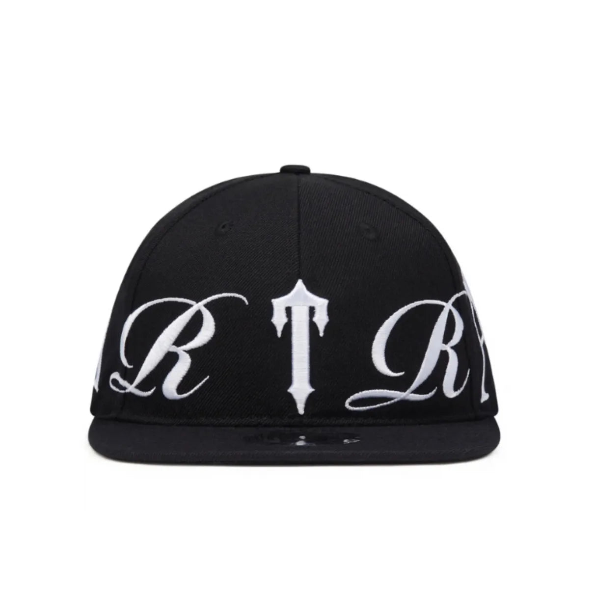 Trapstar Script Fitted Cap – Image 2