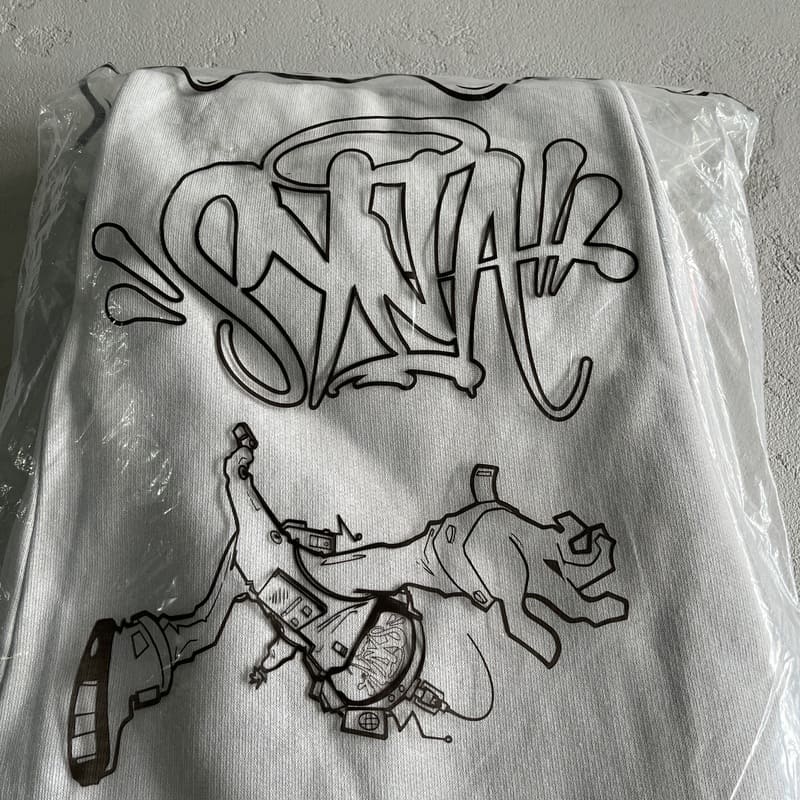 SYNA World Grey Set – Image 5