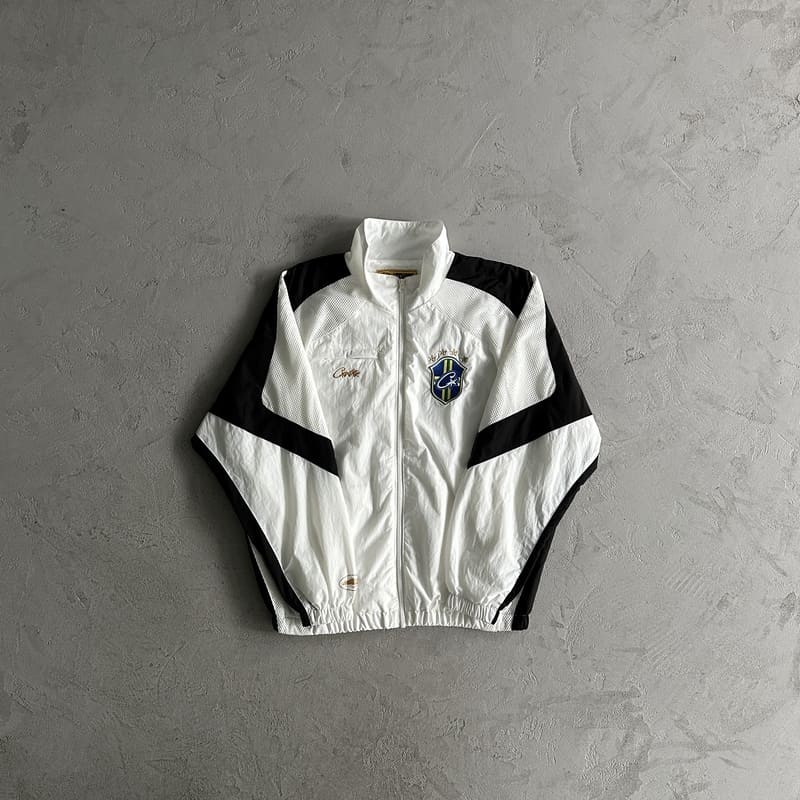 Corteiz "Brazil" White Set – Image 9