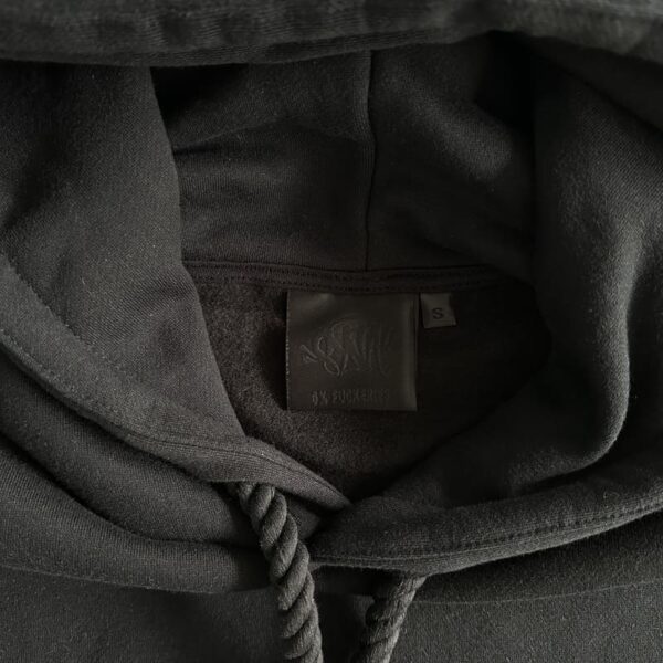 SYNA World Black Blue Set