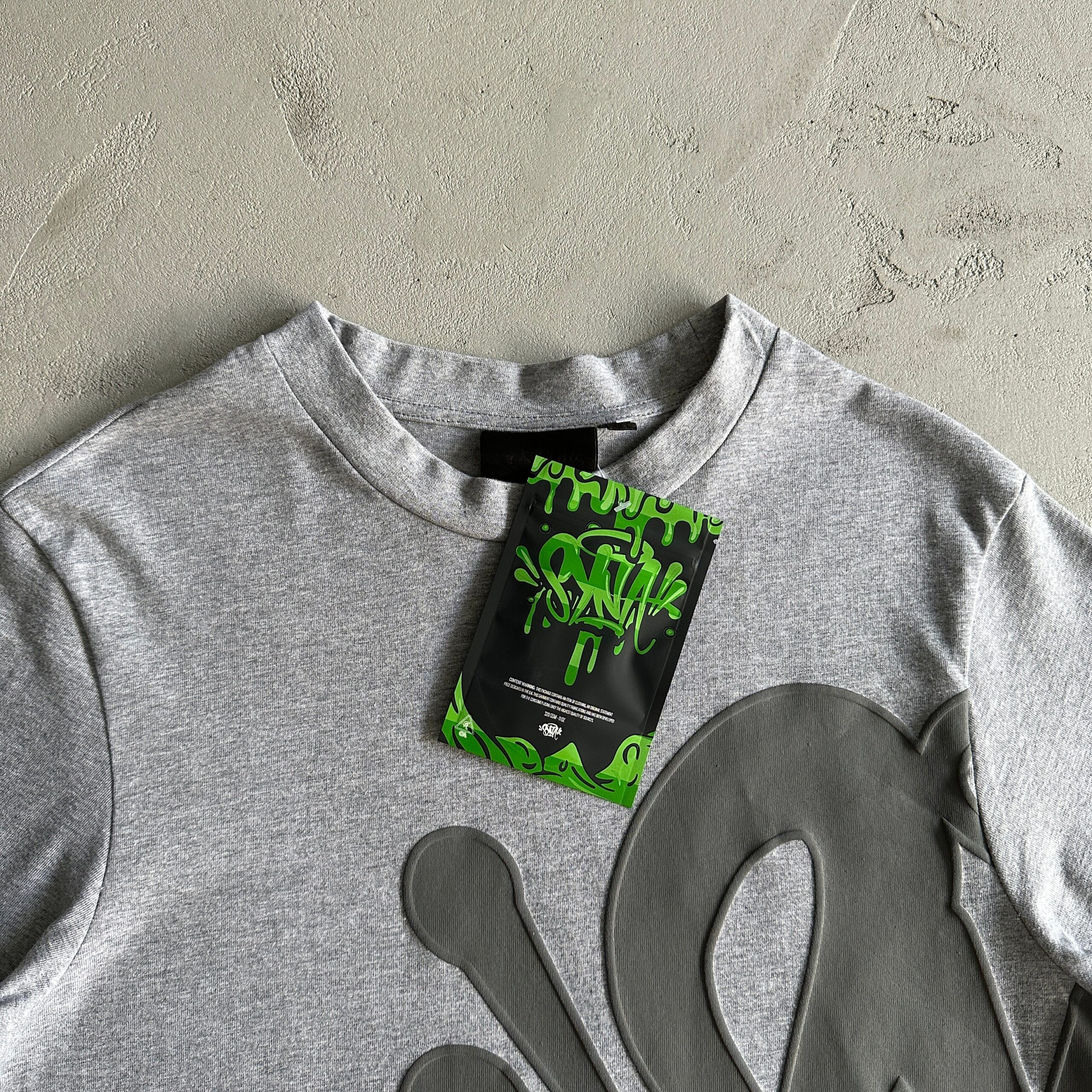 SYNA World Summet Set Grey – Image 6