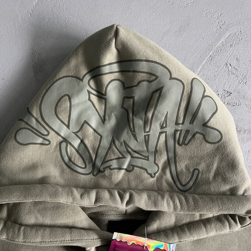 SYNA World Green Set – Image 4