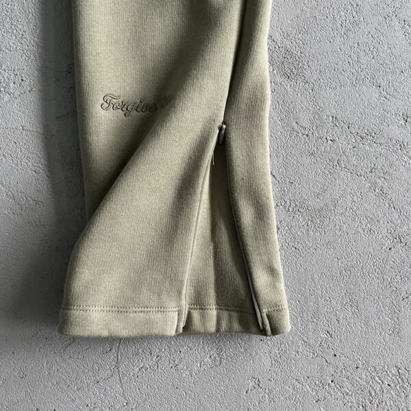 SYNA World Green Set