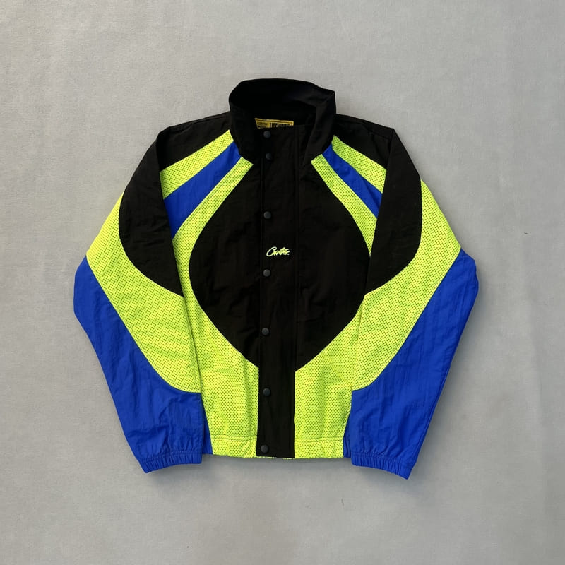 Corteiz "Vertigo" Green Set – Image 6