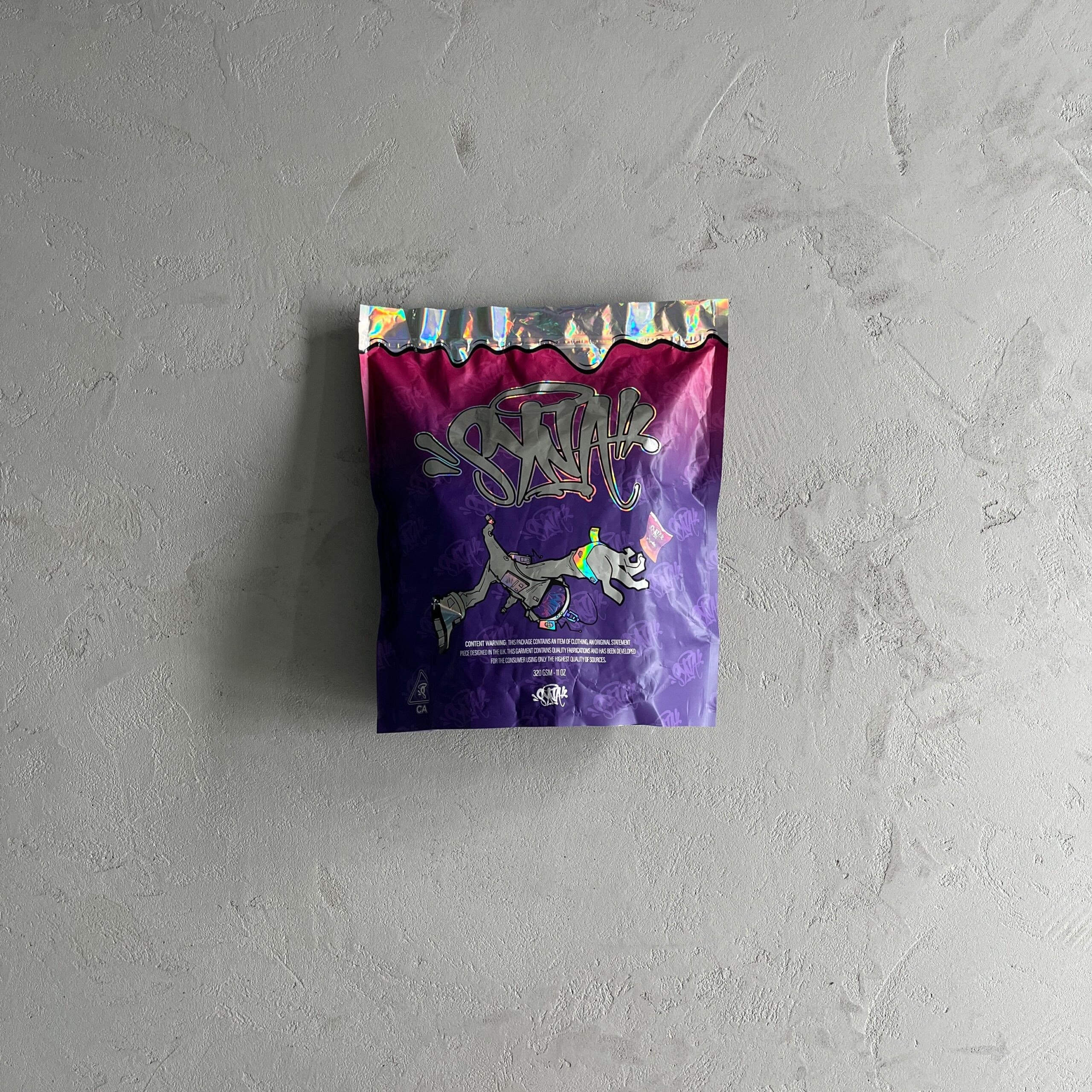 SYNA World Summet Set Red – Image 8