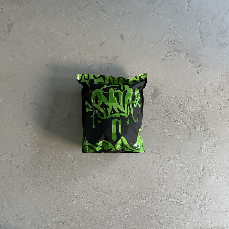 SYNA World Hood Twinset Red – Image 5