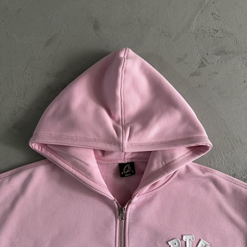 Corteiz Arch Pink Set – Image 7