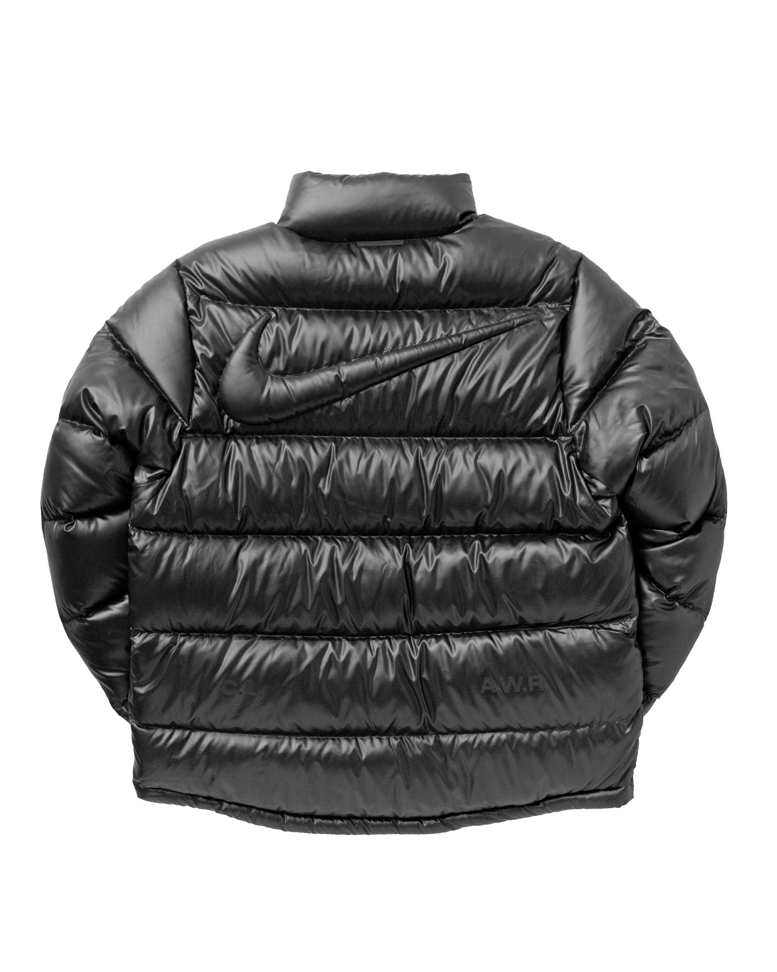 Nike x Nocta Puffer Jacket Black – Image 5