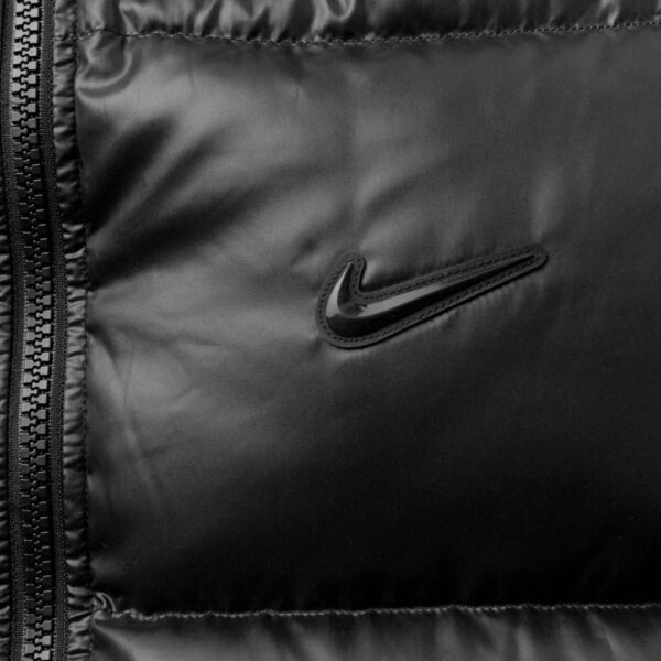 Nike x Nocta Puffer Jacket Black
