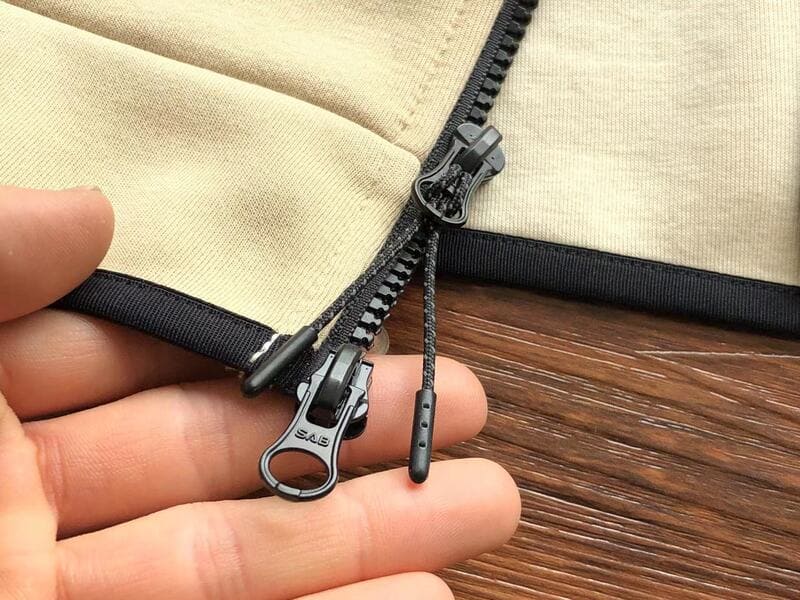 Nike Tech Fleece Cream