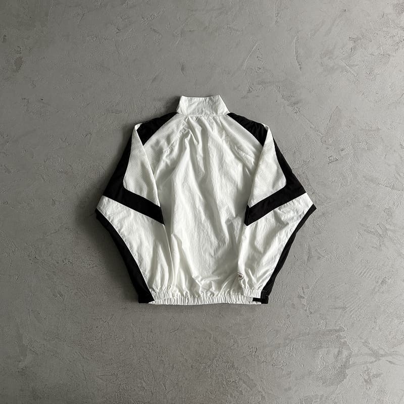 Corteiz "Brazil" White Set – Image 7