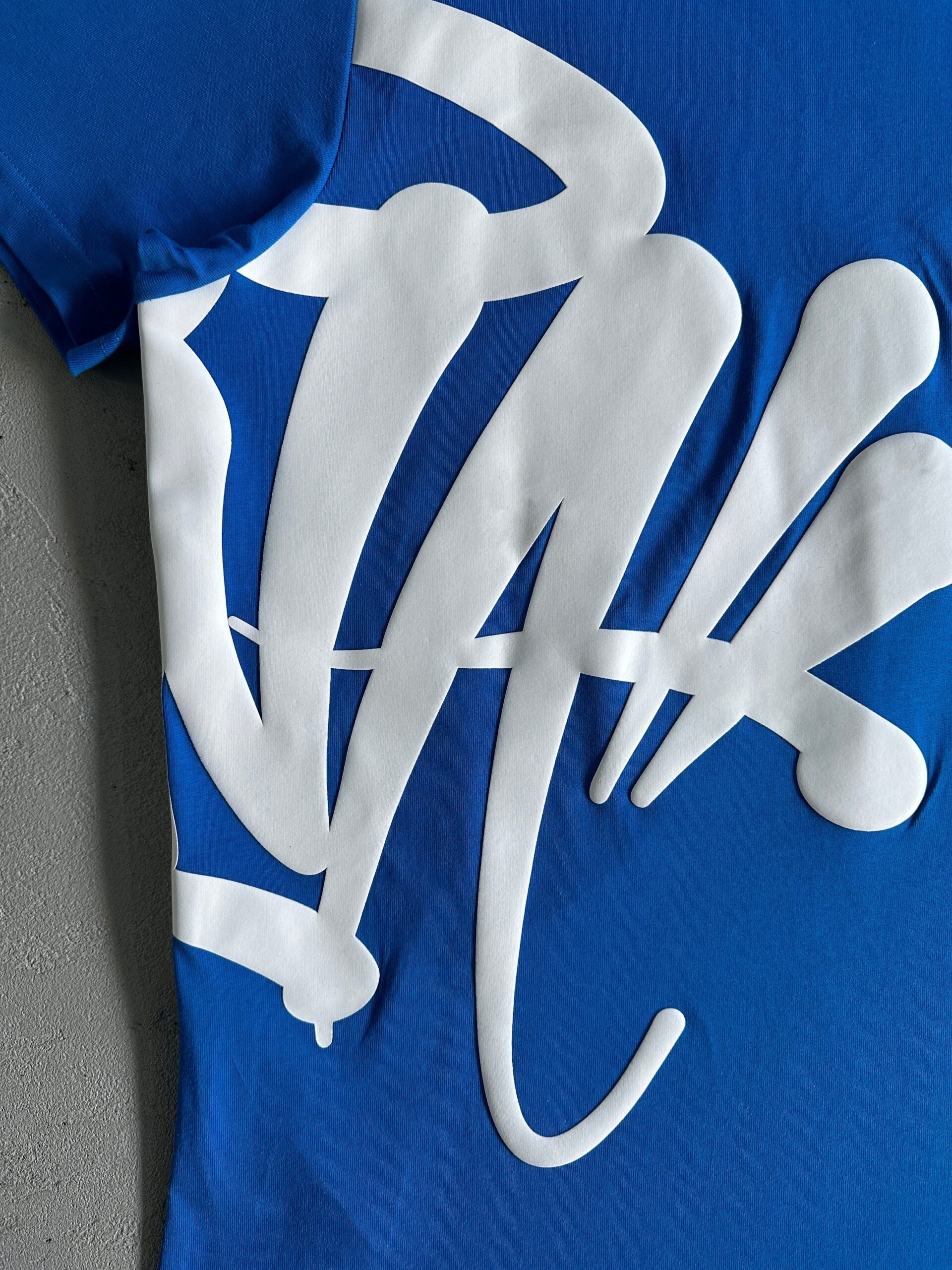 SYNA World Summet Set Blue – Image 4