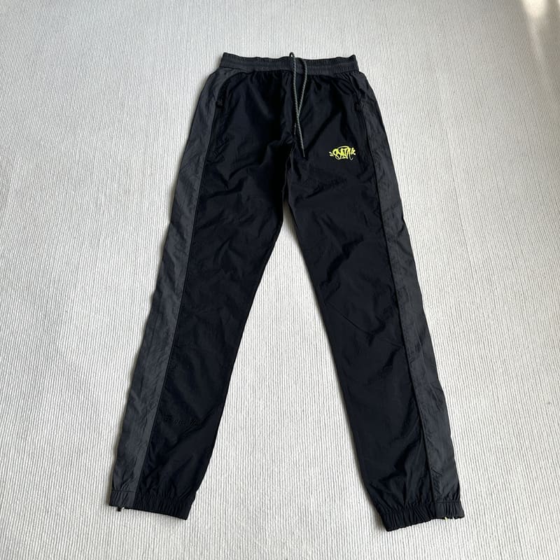 SYNA World Syna Logo Shell Black Set – Image 3