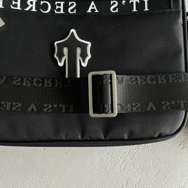 Trapstar "It's A Secret" Bag